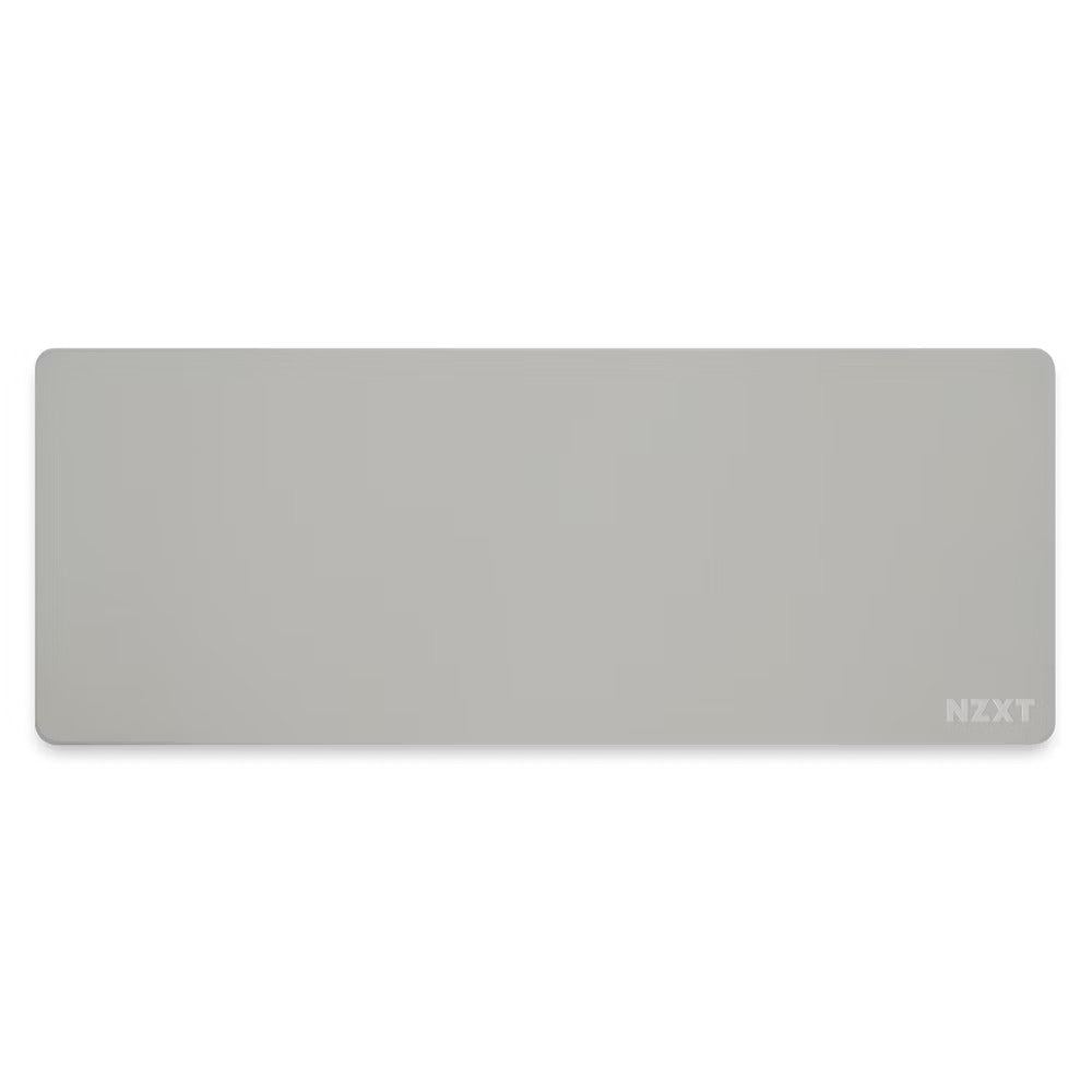 NZXT MXL900 (900x350mm) Mouse Mat - Gray NZXT MXL900 (900x350mm) Mouse Mat - Gray